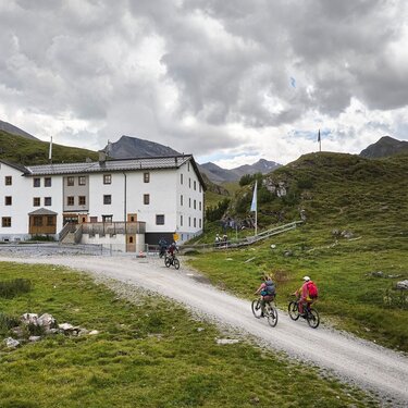 Kuerzi230816-0411.jpg | © TVB Paznaun - Ischgl Kuerzi230816-0411.jpg | © TVB Paznaun - Ischgl