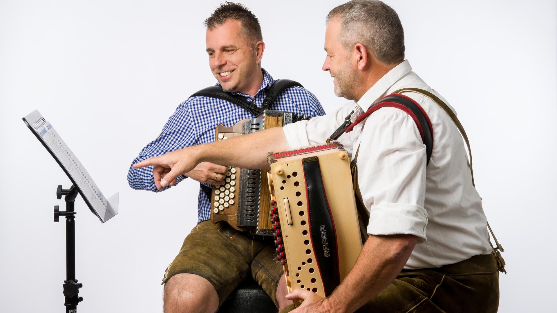 Steirische Harmonika