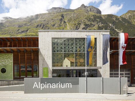 Alpinarium