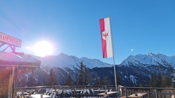 Bock Alm Winter4