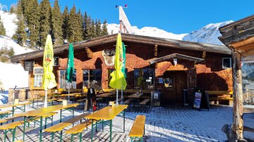 Bock Alm Winter5