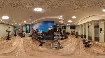 Fitness Panorama
