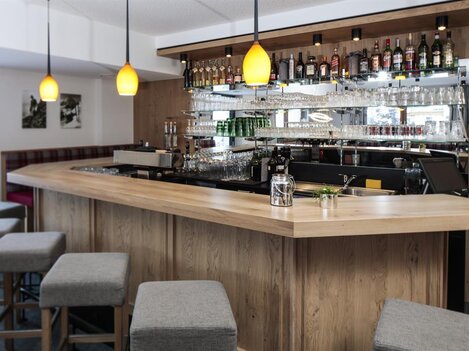 Hotelbar