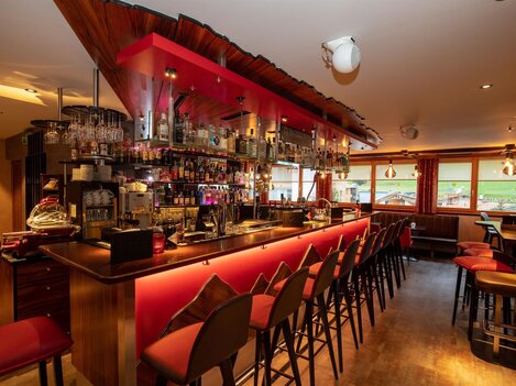 Kiwi Bar