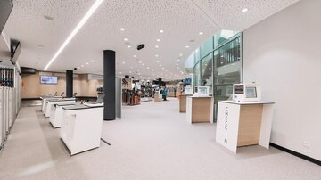 Silvretta Sports 2