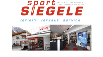 Sport Siegele Logo
