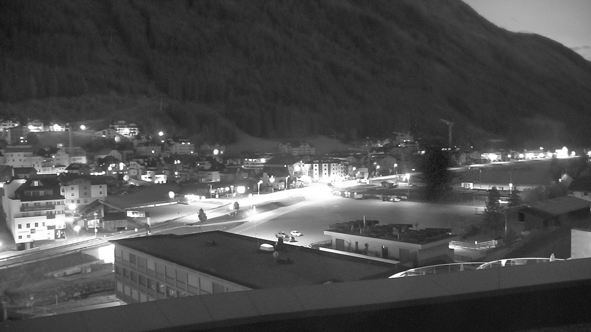 Webcam Archive Player Image